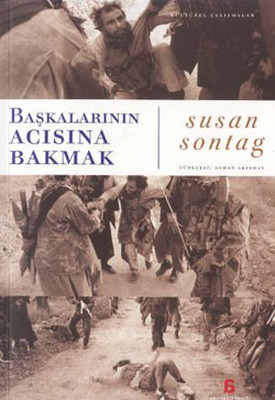Başkalarının acısına bakmak
