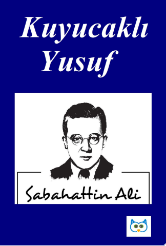 Kuyucakli Yusuf