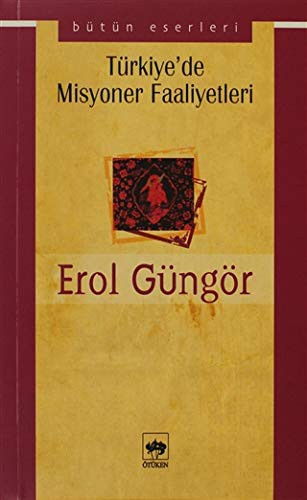 Türkiyede Misyoner Faaliyetleri
