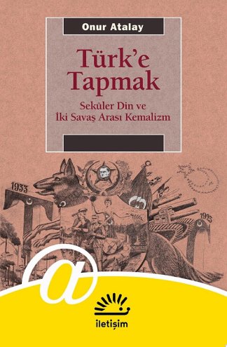 Türke Tapmak