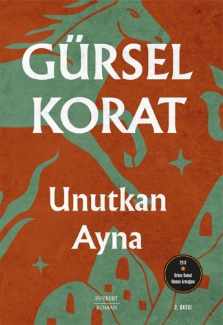 Unutma Ayna