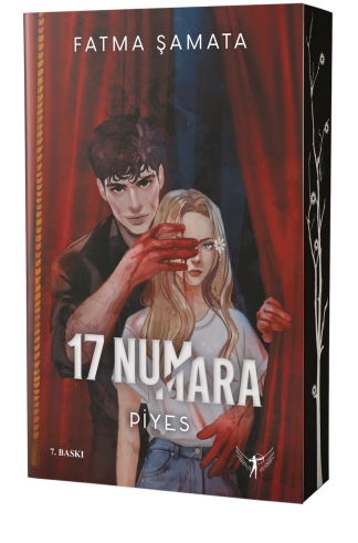 17 Numara / Piyes (Karton Kapak)