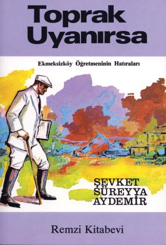 Toprak Uyanirsa