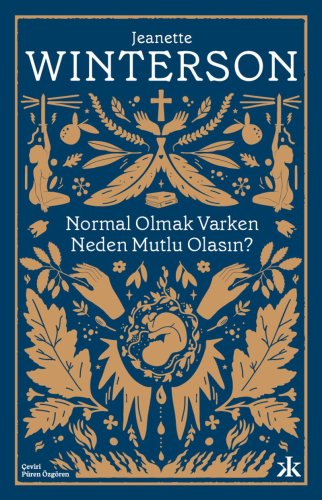 Normal Olmak Varken Neden Mutlu Olasin
