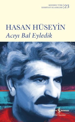 Aciyi Bal Eyledik