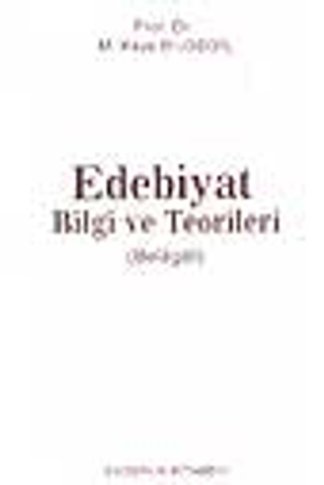 Edebiyat bilgi ve teorileri