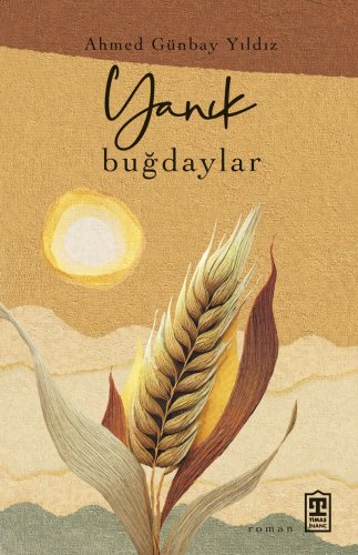 Yanık buğdaylar