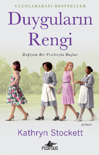 Duygularin Rengi