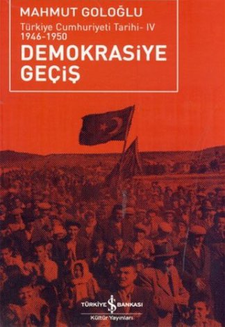 Demokrasiye Geçiş