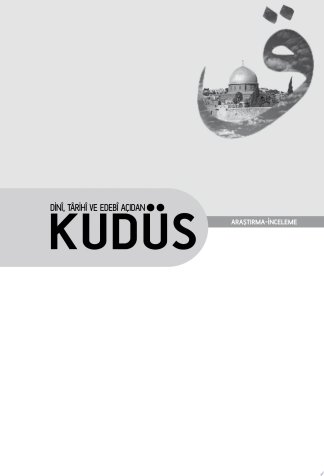 Kudüs Tapınağı