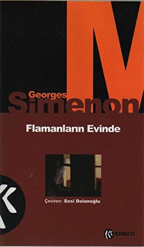 Flamanlarin Evinde