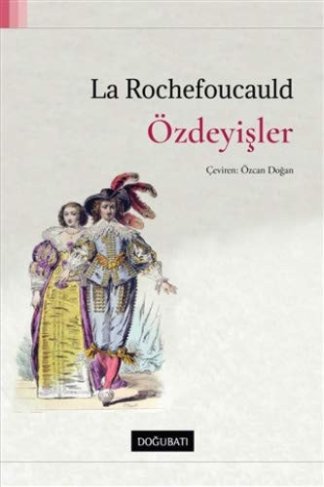 Özdeyisler