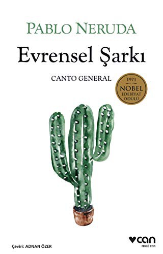 Evrensel Sarki / Canto General