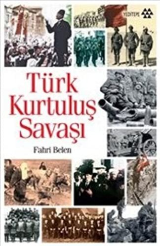 Turk Kurtulus Savasi