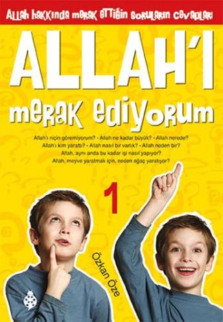 Allah'i Merak Ediyorum