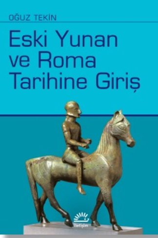 Eski Yunan ve Roma Tarihine Giris