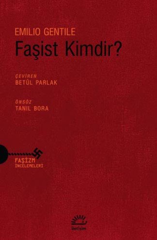 Fasist Kimdir?