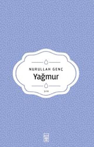Yagmur