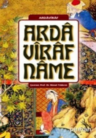 Ardavirafname