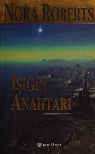 Anahtar üçlemesi