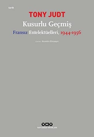 Kusurlu Geçmiş