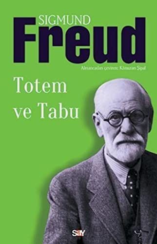 Totem ve Tabu