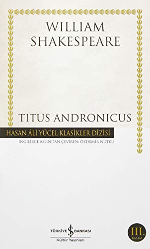 Titus Andronicus