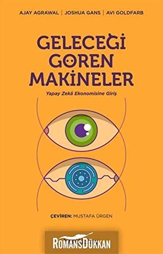 Gelecegi Gören Makineler
