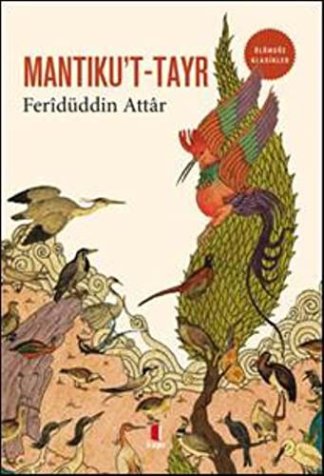 Mantiku't-Tayr