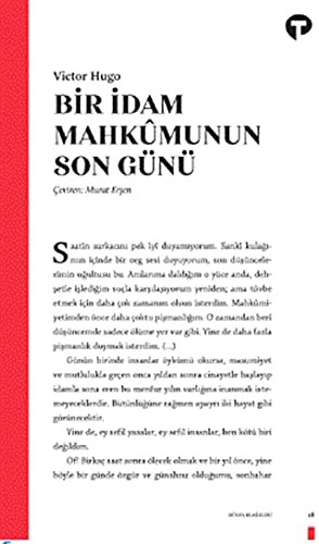 Bir Idam Mahkumunun Son Günü