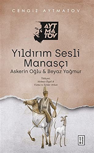 Yildirim Sesli Manasçi