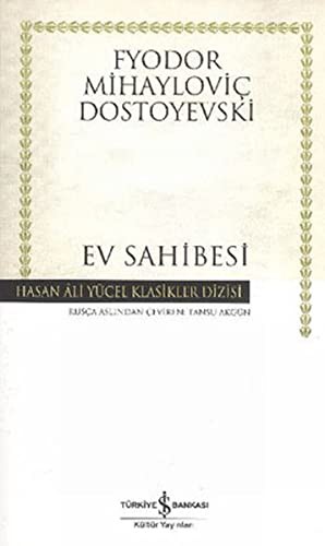 Ev Sahibesi - Hasan Ali Yucel Klasikleri