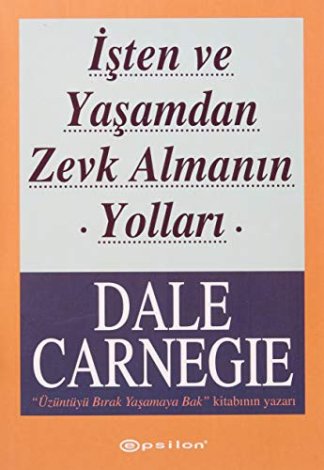 Isten Ve Yasamdan Zevk Almanin Yollari