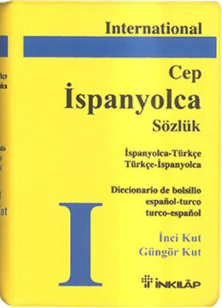 Kucuk Ispanyolca Sozluk