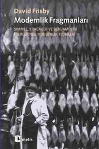Modernlik Fragmanlari