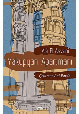 Yakupyan Apartmani