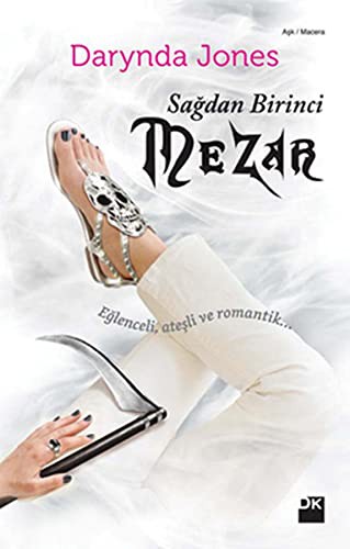 Sagdan Birinci Mezar