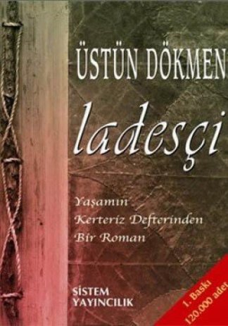 Ladesci