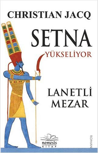 Setna Yükseliyor