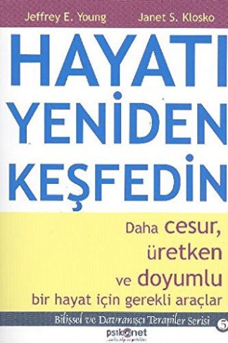 Hayati Yeniden Kesfedin