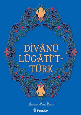 Divanu Lugatti't-Turk