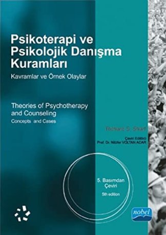 Psikoterapi ve Psikolojik Danisma Kuramlari