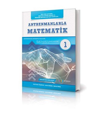 Antrenmanlarla Matematik - 1