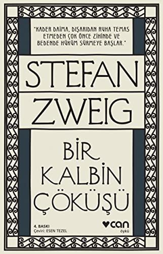 Bir Kalbin Çöküşü