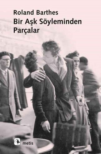 Bir Ask Soyleminden Parcalar
