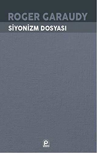 Siyonizm Dosyasi