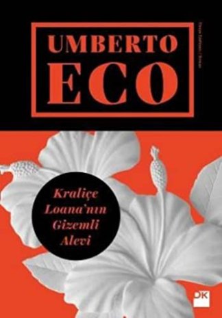 Kralice Loana'nin Gizemli Alevi
