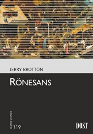 Kültür Kitapligi Ronesans