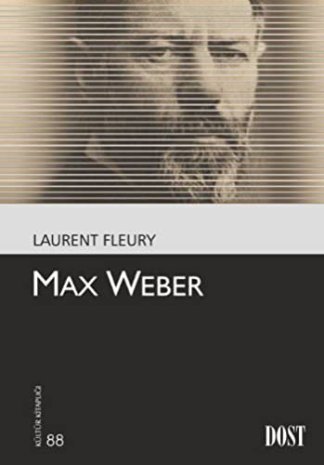 Max Weber