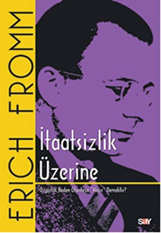 Itaatsizlik Uzerine